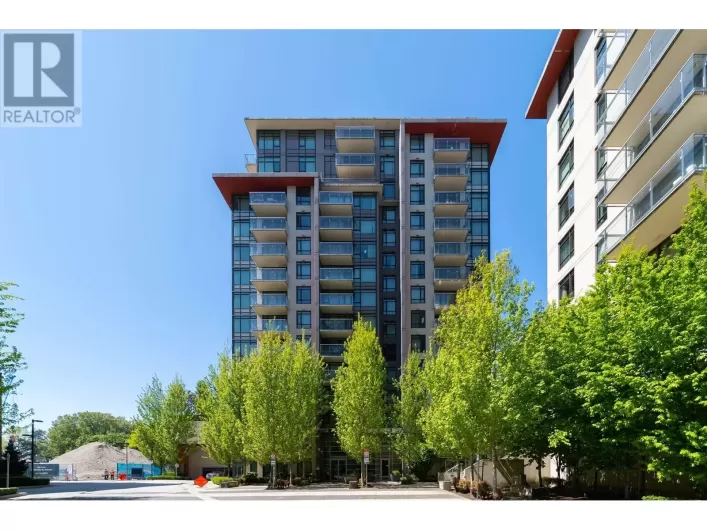 1705 7368 GOLLNER AVENUE, Richmond