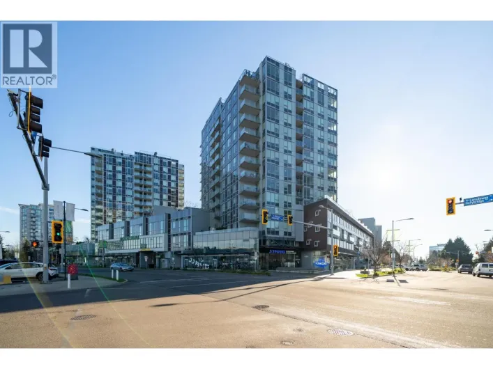 1705 7468 LANSDOWNE ROAD, Richmond