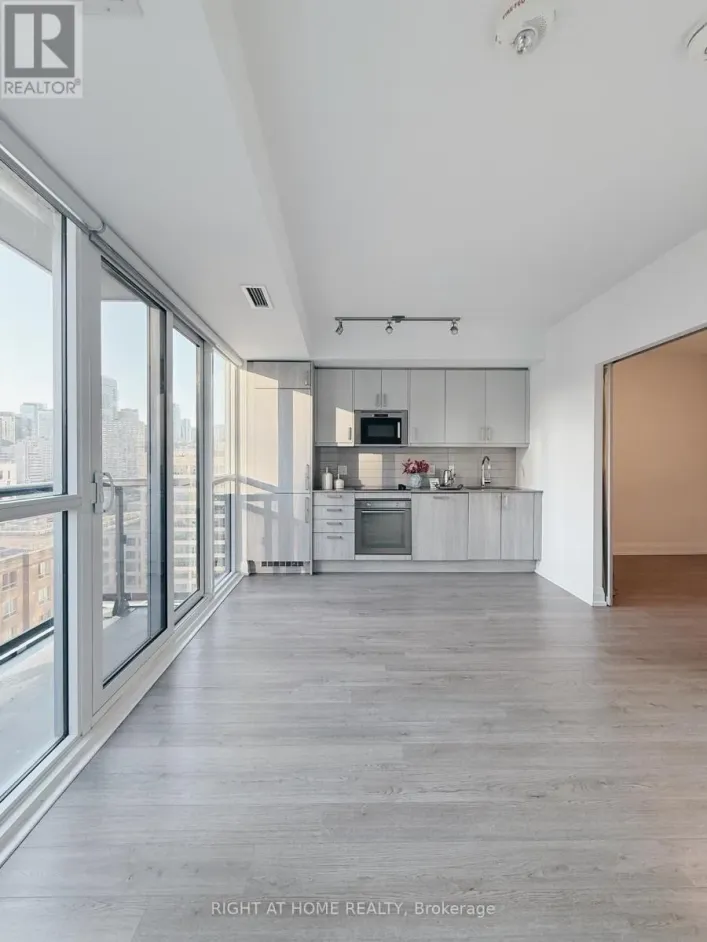 1705 - 77 MUTUAL STREET, Toronto