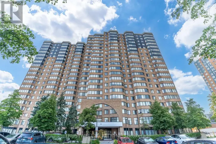 1705 - 80 ALTON TOWERS CIRCLE, Toronto