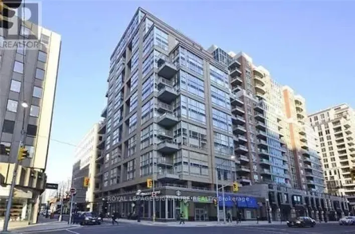 1705 - 80 CUMBERLAND STREET, Toronto