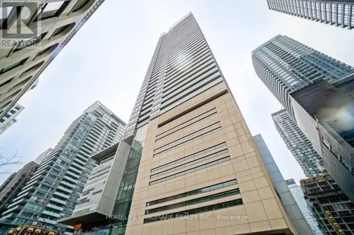 1705 - 80 JOHN STREET, Toronto