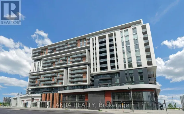 1705 - 8119 BIRCHMOUNT ROAD, Markham