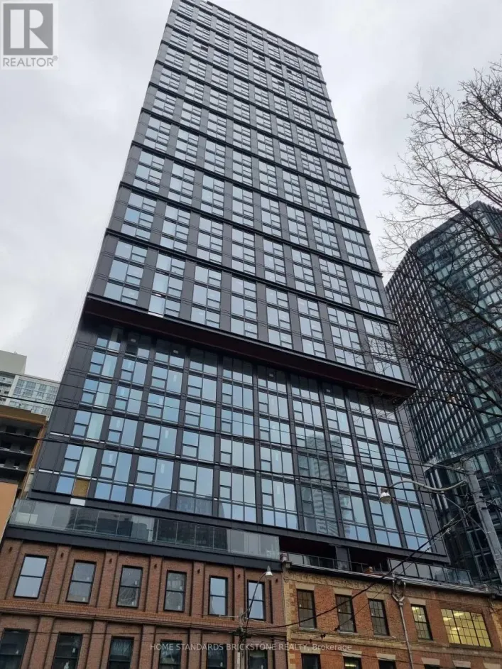 1705 - 82 DALHOUSIE STREET, Toronto