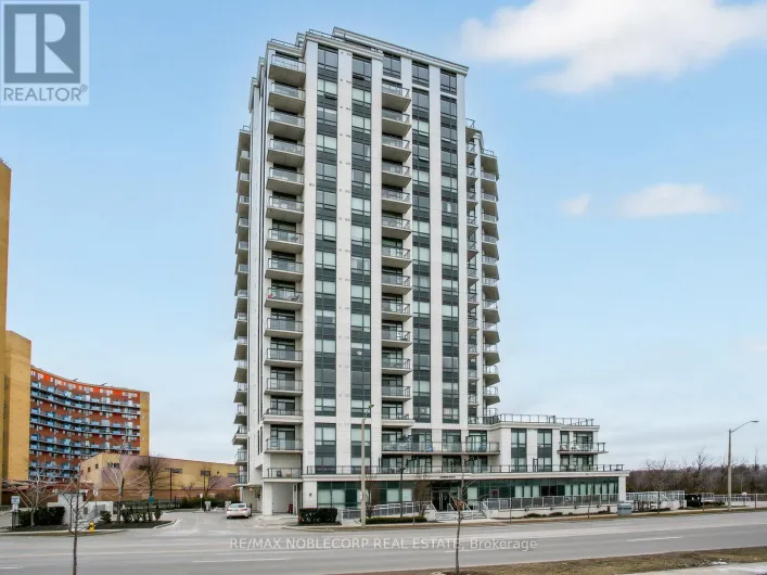 1705 - 840 QUEENS PLATE DRIVE, Toronto