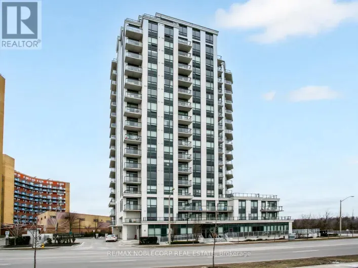 1705 - 840 QUEENS PLATE DRIVE, Toronto