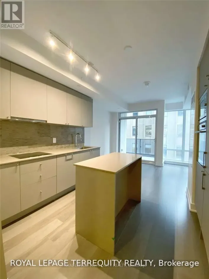 1705 - 88 CUMBERLAND STREET, Toronto