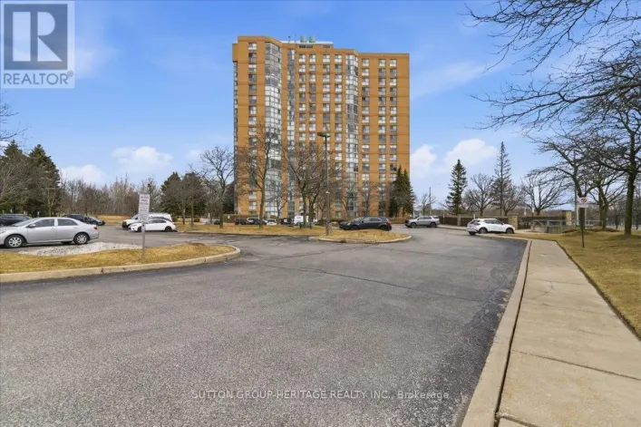 1705 - 90 DALE AVENUE, Toronto