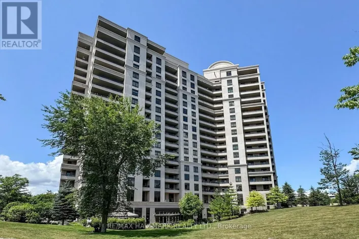 1705 - 9255 JANE STREET, Vaughan