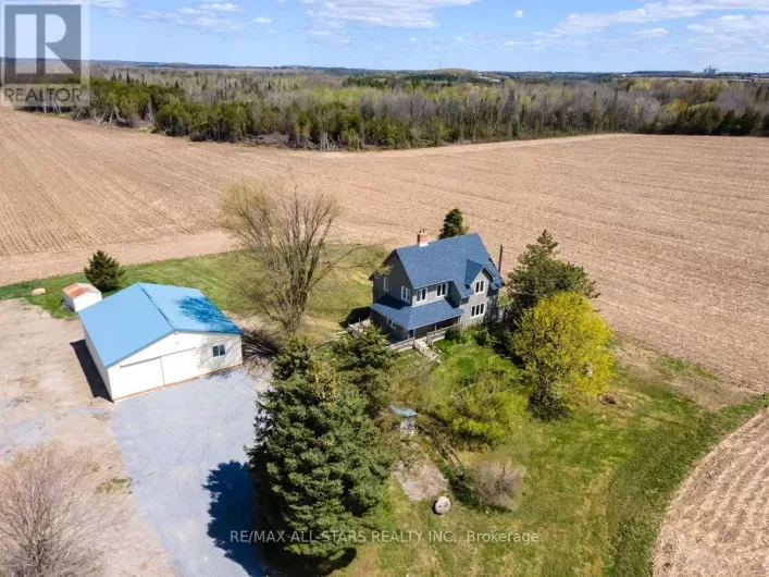 1705 BROCK CONCESSION 7, Brock