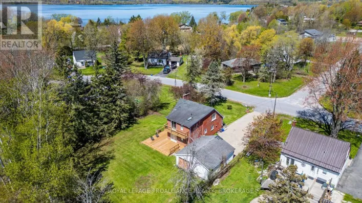 1705 MARIAN CRESCENT, Kingston