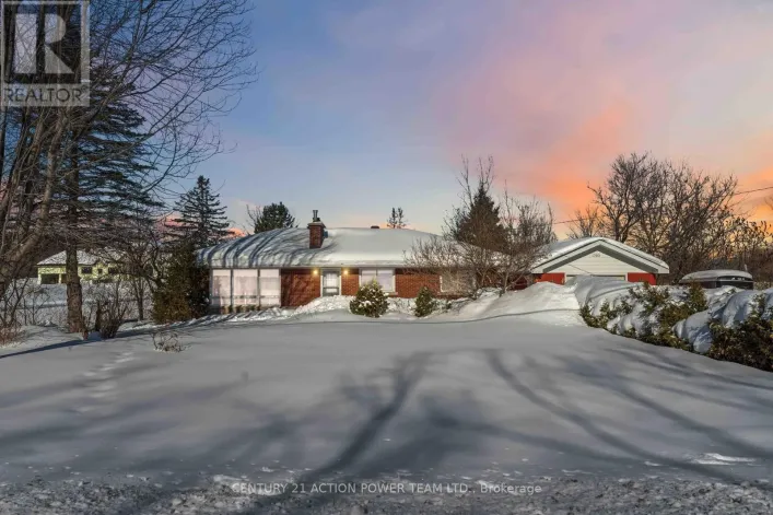1705 OLD MONTREAL ROAD, Ottawa