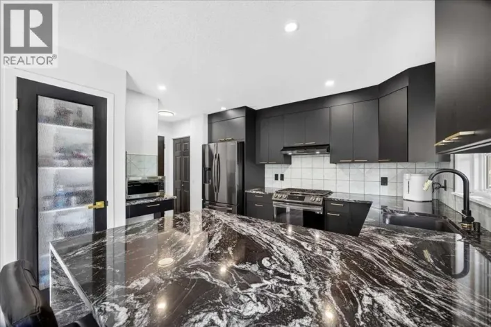 1705 Patterson View SW, Calgary