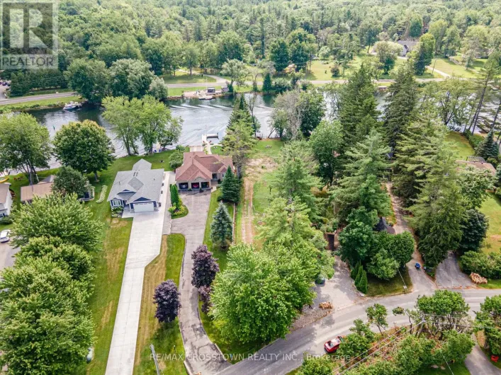 1705 PENINSULA PT ROAD, Severn