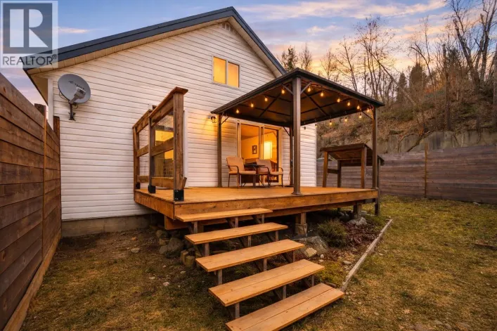 1705 PERRIER Road, Nelson