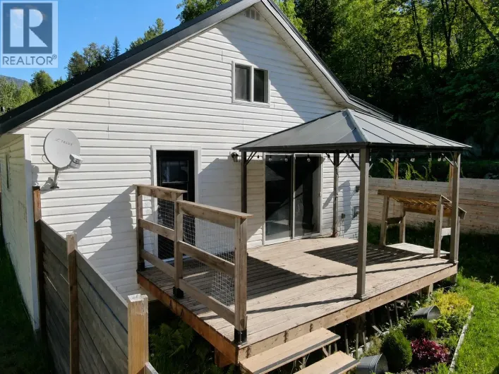 1705 PERRIER Road, Nelson