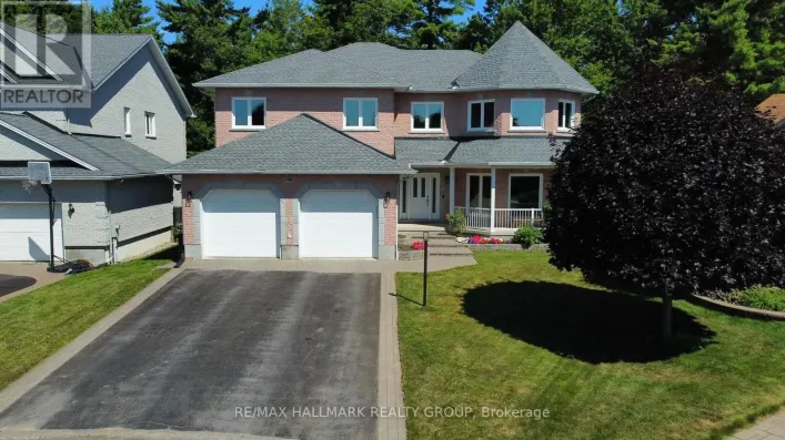1705 SILVER BARK AVENUE, Ottawa