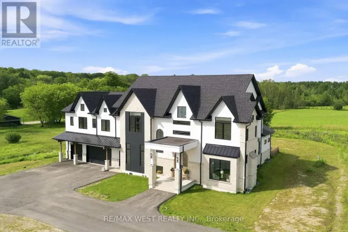 17050 MCCOWAN ROAD, Whitchurch-Stouffville