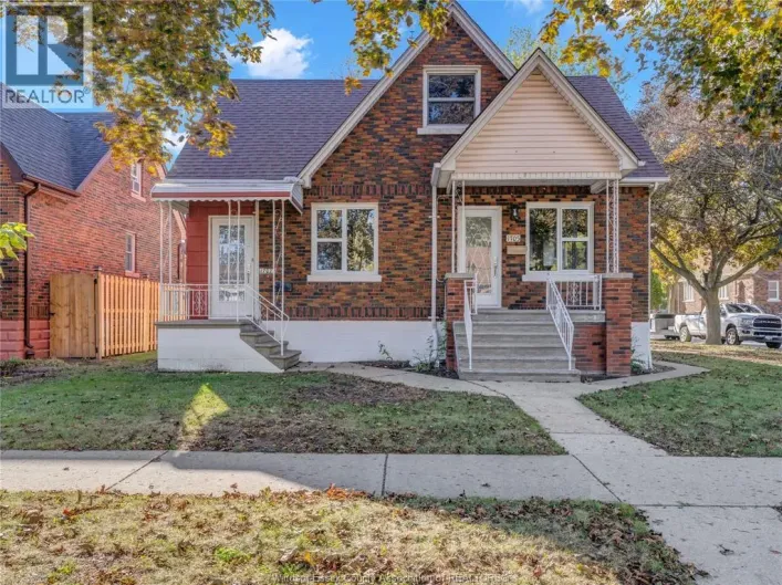 1705-07 ALEXIS RD, Windsor