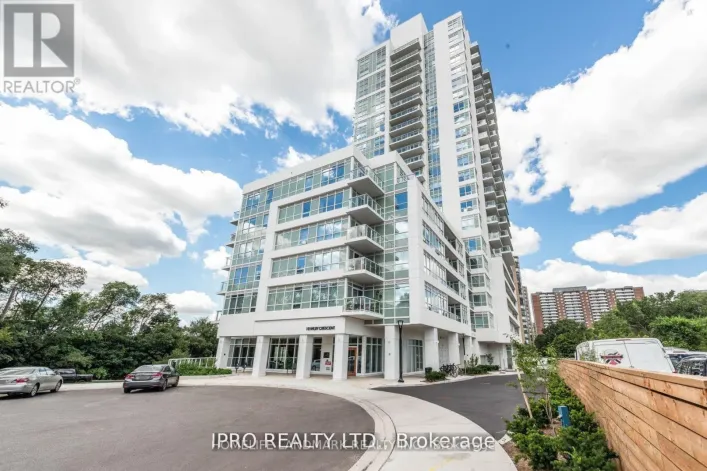 1706 - 10 WILBY CRESCENT, Toronto
