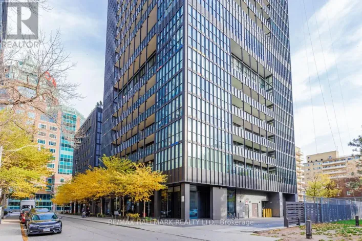 1706 - 101 CHARLES STREET E, Toronto