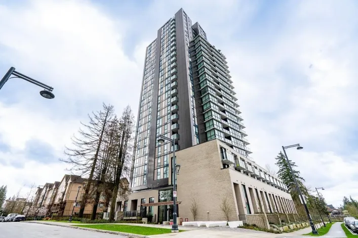 1706 10333 133 STREET, Surrey