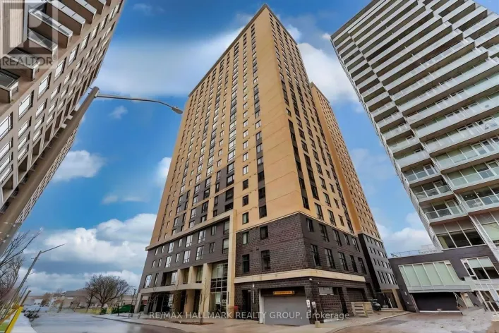 1706 - 105 CHAMPAGNE AVENUE S, Ottawa