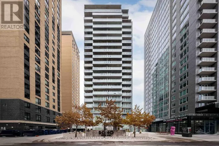 1706 - 111 CHAMPAGNE AVENUE S, Ottawa