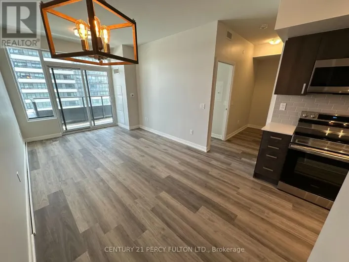 1706 - 1435 CELEBRATION DRIVE, Pickering