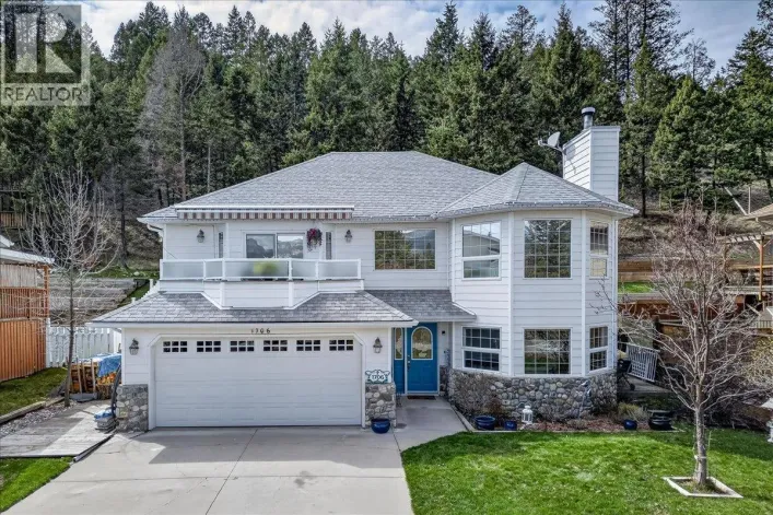 1706 15TH Avenue, Invermere