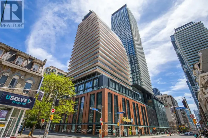 1706 - 18 MAITLAND TERRACE, Toronto