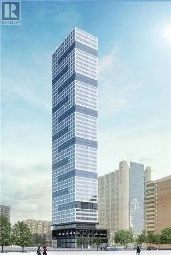 1706 - 181 DUNDAS STREET E, Toronto