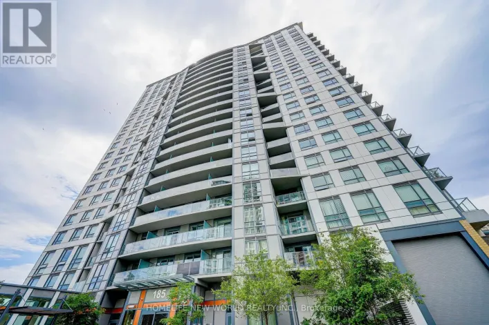 1706 - 185 BONIS AVENUE, Toronto