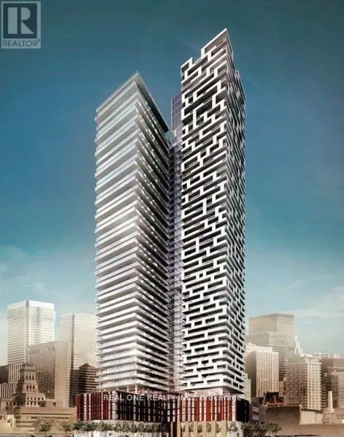 1706 - 25 RICHMOND STREET E, Toronto