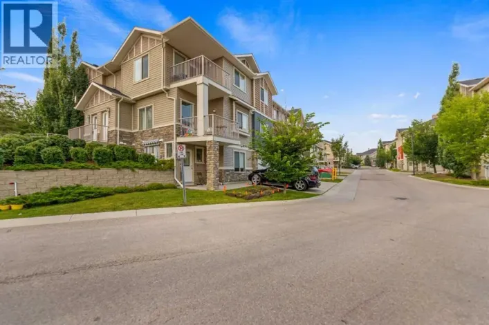1706, 250 Sage Valley Road NW, Calgary