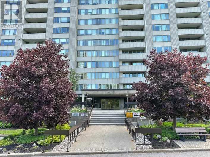 1706 - 2625 REGINA STREET, Ottawa