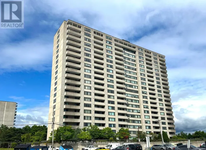 1706 - 2625 REGINA STREET, Ottawa