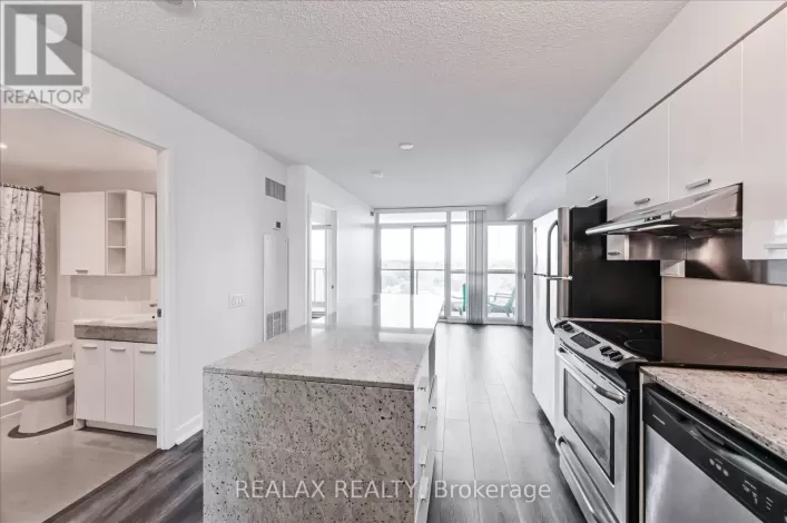 1706 - 29 SINGER COURT, Toronto