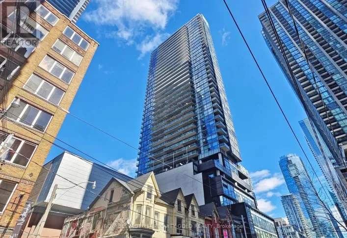 1706 - 290 ADELAIDE STREET W, Toronto