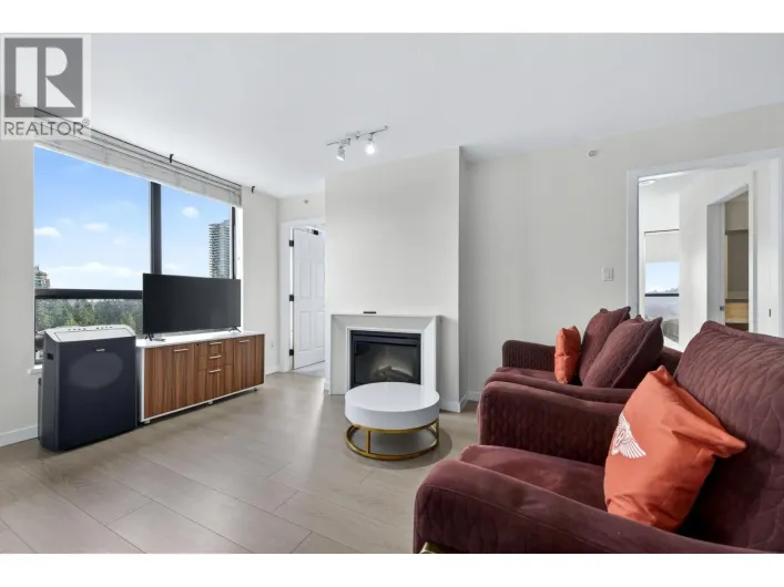 1706 2982 BURLINGTON DRIVE, Coquitlam