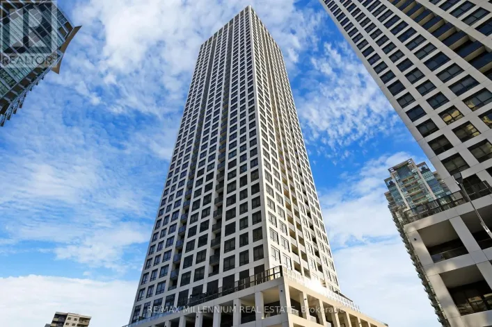 1706 - 30 ELM DRIVE W, Mississauga