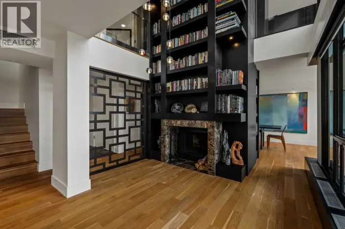 1706, 330 26 Avenue SW, Calgary