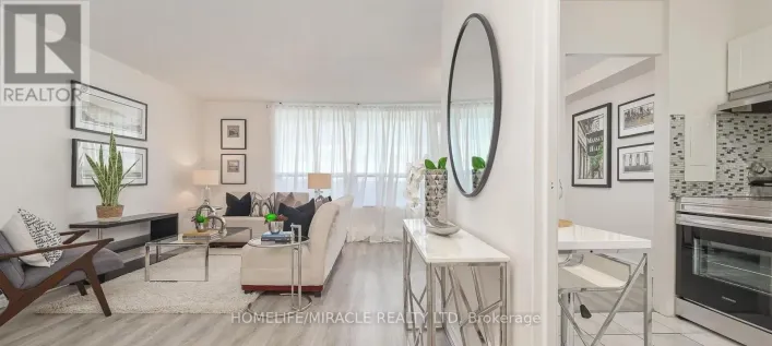 1706 - 3390 WESTON ROAD, Toronto