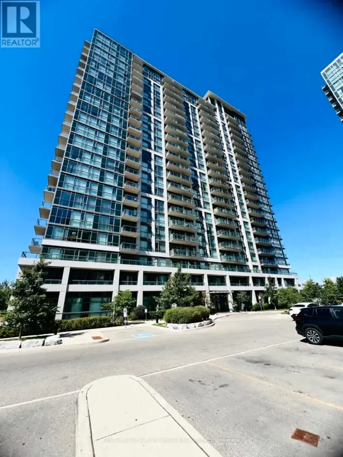 1706 - 349 RATHBURN ROAD W, Mississauga