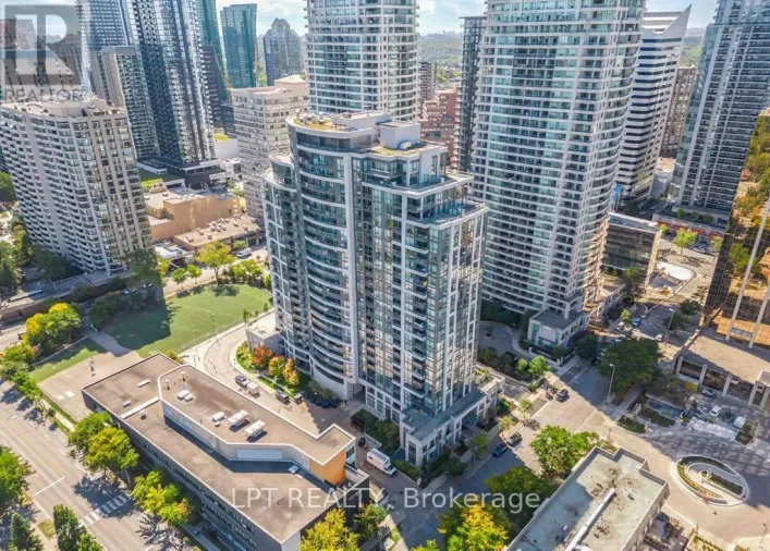 1706 - 35 HOLLYWOOD AVENUE, Toronto