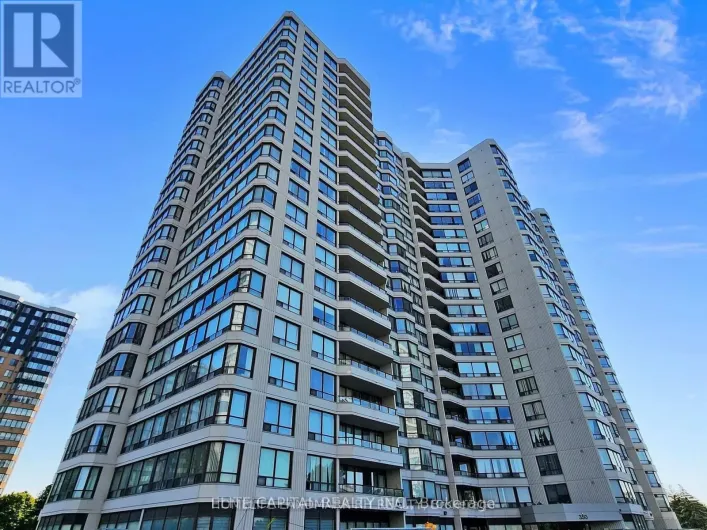1706 - 350 ALTON TOWERS CIRCLE, Toronto
