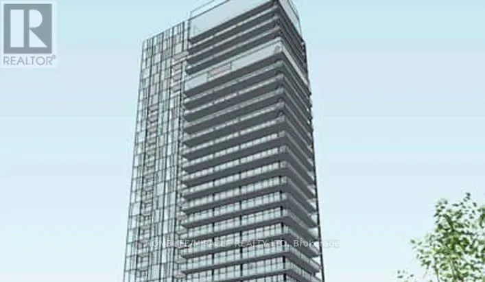 1706 - 370 MARTHA STREET, Burlington