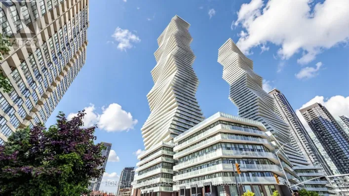1706 - 3883 QUARTZ ROAD, Mississauga