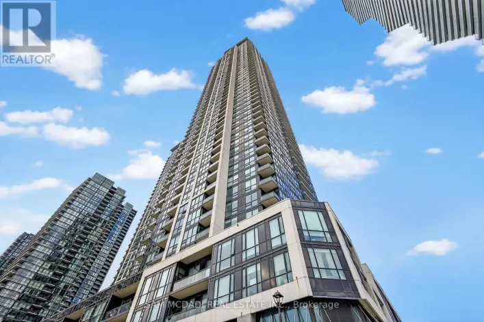 1706 - 4011 BRICKSTONE MEWS, Mississauga