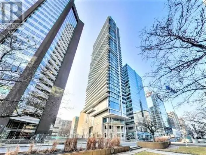 1706 - 426 UNIVERSITY AVENUE, Toronto